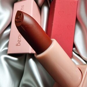 Rich Brown Lipstick by Beauty Creations